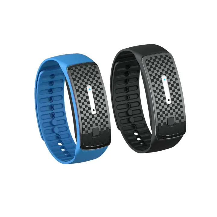 (🔥SIDSTE DAG 70% RABAT) Histone™ Matteo Ultrasonic Body Shape Wristband Pro 🔥