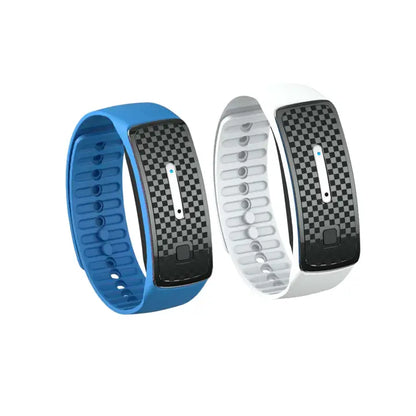 (🔥SIDSTE DAG 70% RABAT) Histone™ Matteo Ultrasonic Body Shape Wristband Pro 🔥