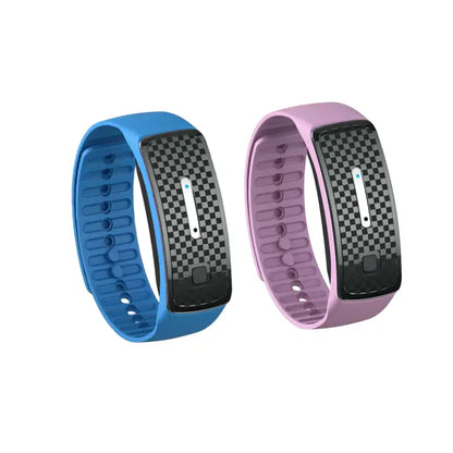 (🔥SIDSTE DAG 70% RABAT) Histone™ Matteo Ultrasonic Body Shape Wristband Pro 🔥