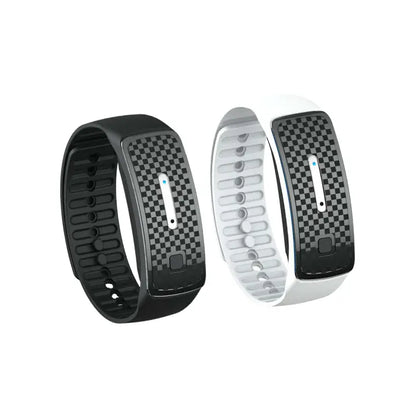 (🔥SIDSTE DAG 70% RABAT) Histone™ Matteo Ultrasonic Body Shape Wristband Pro 🔥