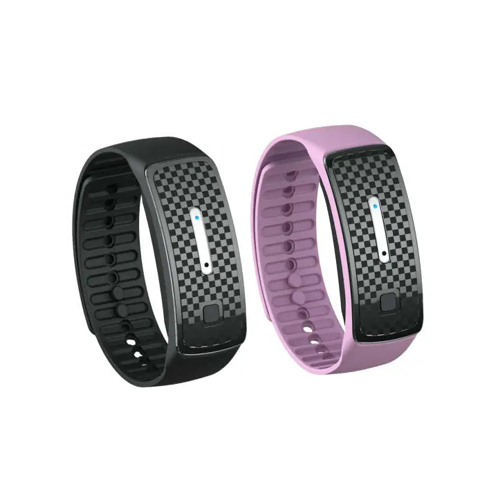 (🔥SIDSTE DAG 70% RABAT) Histone™ Matteo Ultrasonic Body Shape Wristband Pro 🔥