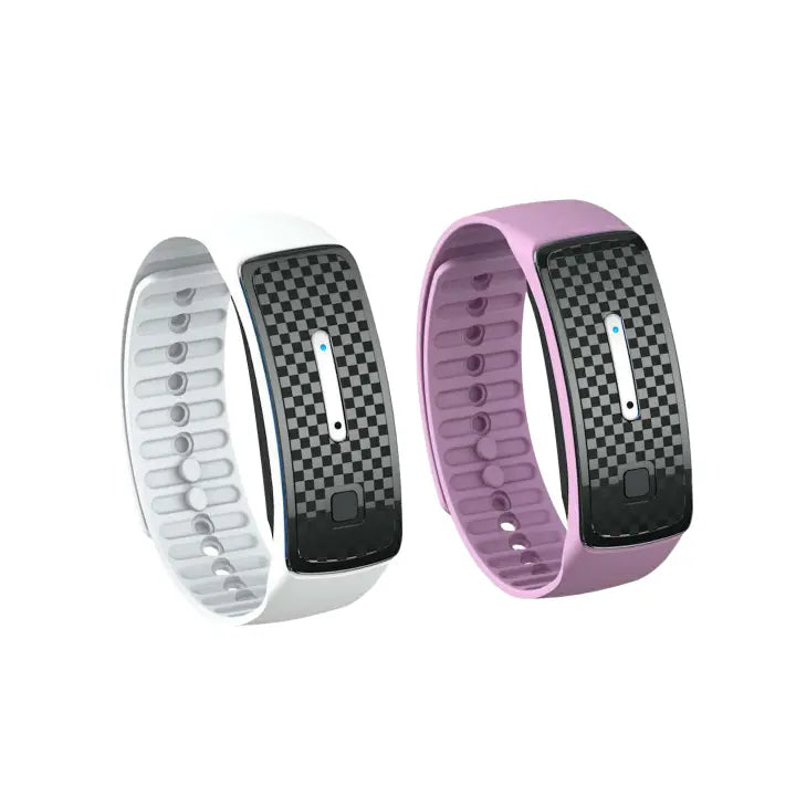 (🔥SIDSTE DAG 70% RABAT) Histone™ Matteo Ultrasonic Body Shape Wristband Pro 🔥